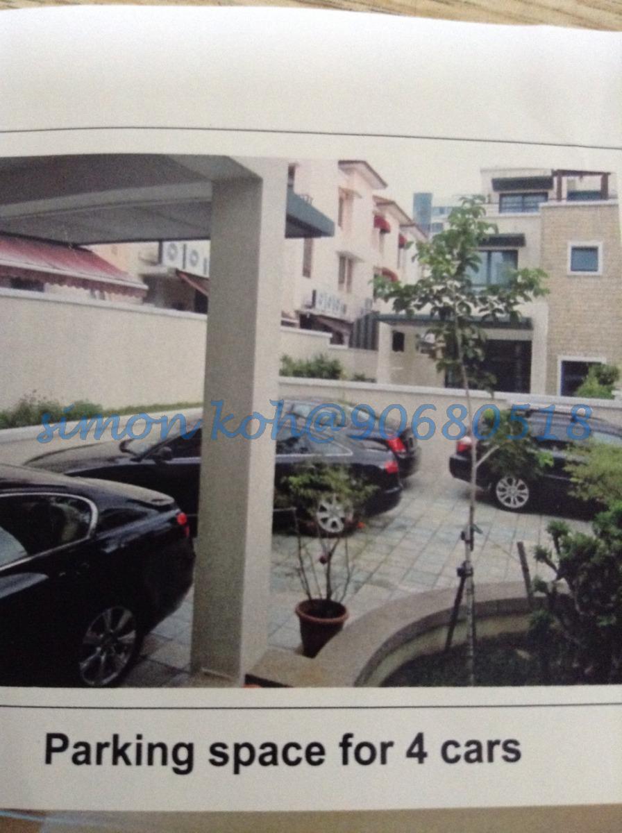 Tanah Merah Green (D16), Semi-Detached #95687612